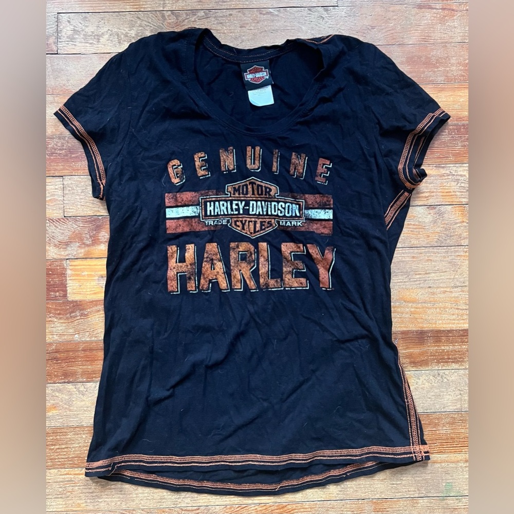 Harley Davidson T-shirt